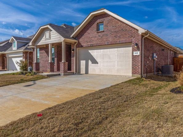 600  Hogan Drive , Denton Texas 76210