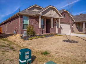 600  Hogan Drive , Denton Texas 76210