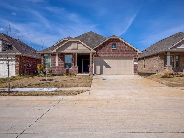 600  Hogan Drive , Denton Texas 76210