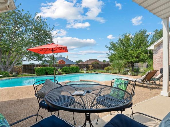 8801  Saint Annes Court , Fort Worth Texas 76179