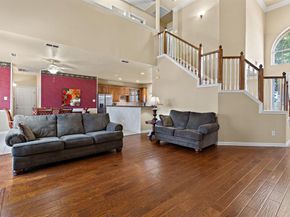 8801  Saint Annes Court , Fort Worth Texas 76179