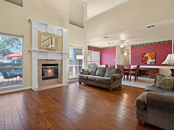 8801  Saint Annes Court , Fort Worth Texas 76179