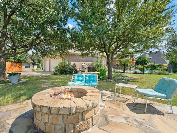 8801  Saint Annes Court , Fort Worth Texas 76179