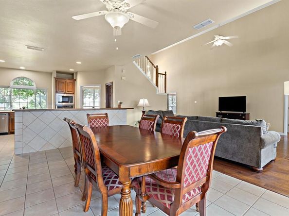 8801  Saint Annes Court , Fort Worth Texas 76179