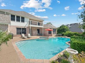 8801  Saint Annes Court , Fort Worth Texas 76179