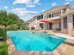 8801  Saint Annes Court , Fort Worth Texas 76179