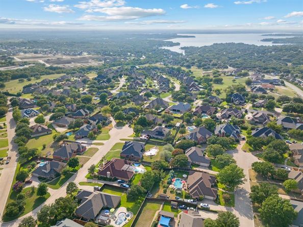 8801  Saint Annes Court , Fort Worth Texas 76179