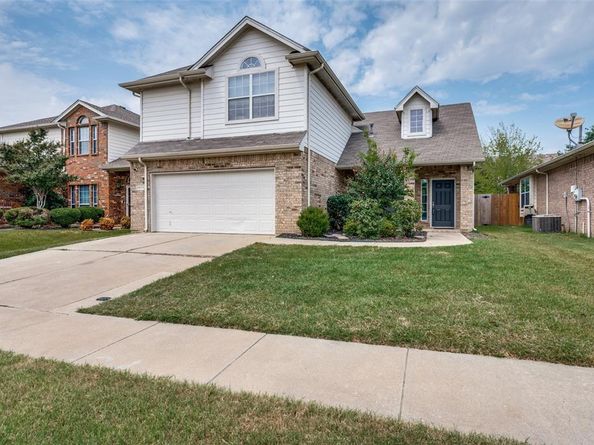 2679  Bull Shoals Drive , Fort Worth Texas 76131