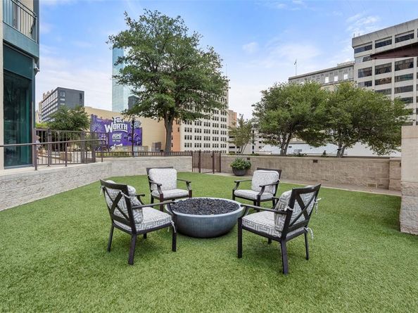 500  Throckmorton Street  1309, Fort Worth Texas 76102