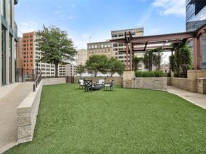 500  Throckmorton Street  1309, Fort Worth Texas 76102