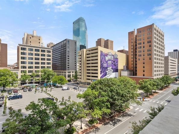 500  Throckmorton Street  1309, Fort Worth Texas 76102