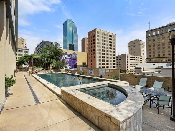 500  Throckmorton Street  1309, Fort Worth Texas 76102