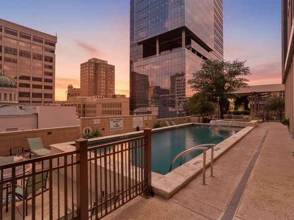 500  Throckmorton Street  1309, Fort Worth Texas 76102