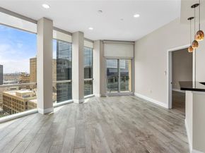 500  Throckmorton Street  1309, Fort Worth Texas 76102