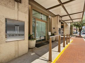 500  Throckmorton Street  1309, Fort Worth Texas 76102