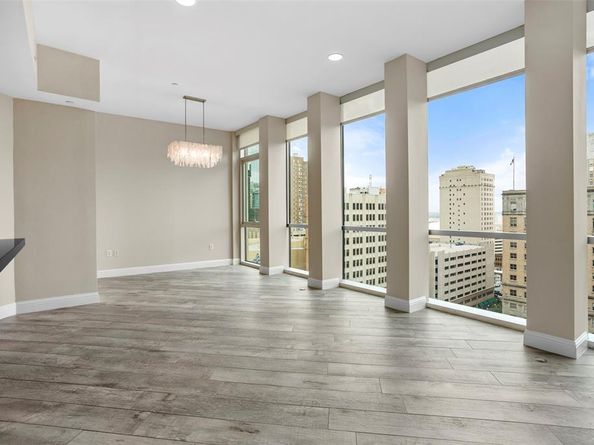 500  Throckmorton Street  1309, Fort Worth Texas 76102