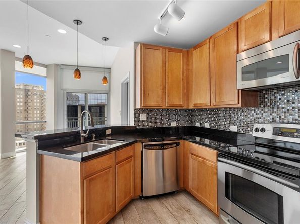 500  Throckmorton Street  1309, Fort Worth Texas 76102