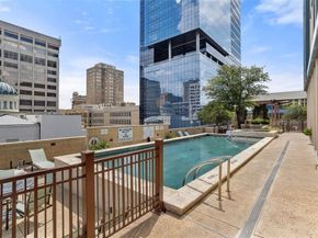 500  Throckmorton Street  1309, Fort Worth Texas 76102