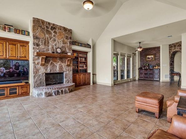 881  Winchester Drive , Lewisville Texas 75056