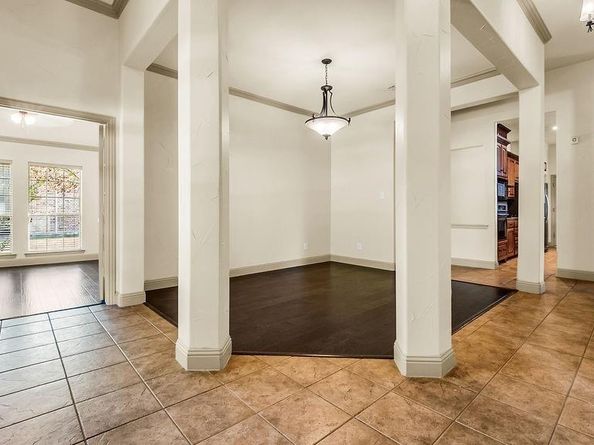 881  Winchester Drive , Lewisville Texas 75056
