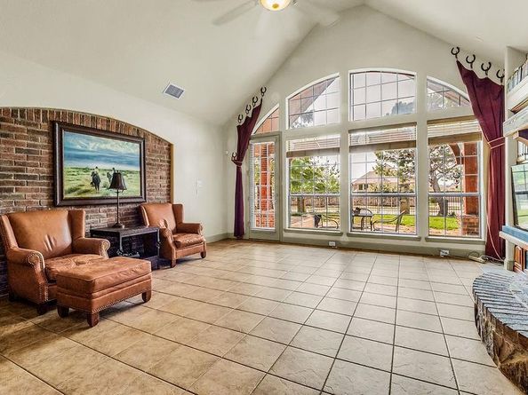 881  Winchester Drive , Lewisville Texas 75056