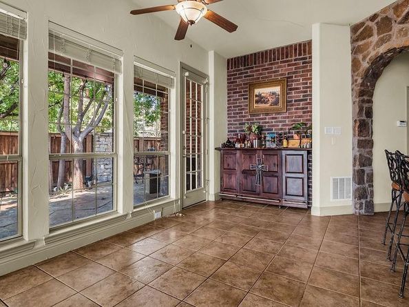 881  Winchester Drive , Lewisville Texas 75056
