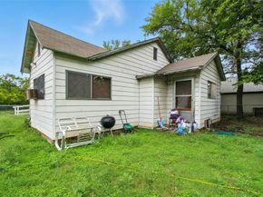 5017  Pinson Street , Fort Worth Texas 76105