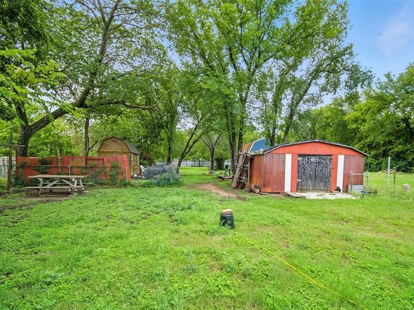 5017  Pinson Street , Fort Worth Texas 76105