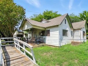 5017  Pinson Street , Fort Worth Texas 76105