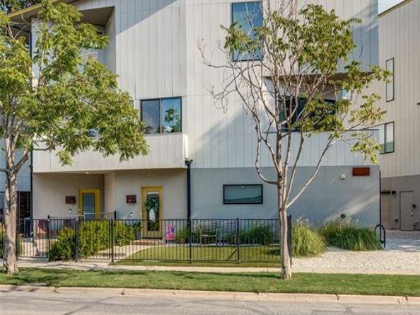 4608  Coles Manor Place  201, Dallas Texas 75204