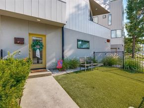 4608  Coles Manor Place  201, Dallas Texas 75204