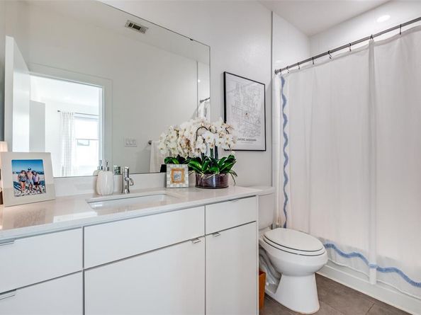4608  Coles Manor Place  201, Dallas Texas 75204