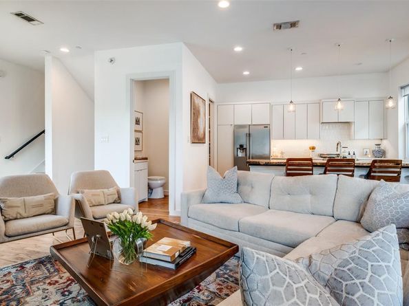 4608  Coles Manor Place  201, Dallas Texas 75204