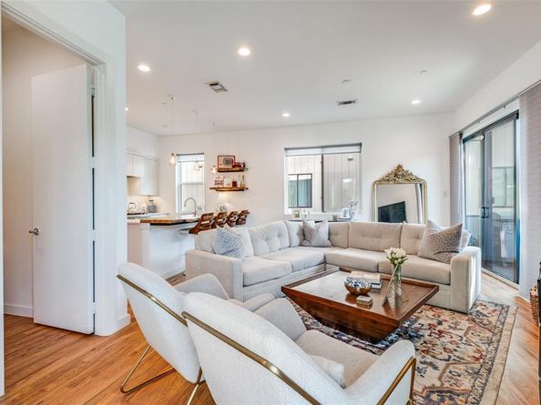 4608  Coles Manor Place  201, Dallas Texas 75204