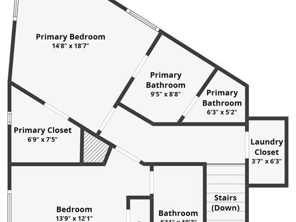 4608  Coles Manor Place  201, Dallas Texas 75204