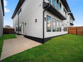 3408  Umyousef Court , Irving Texas 75038