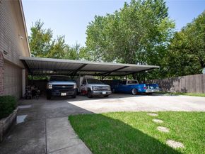 1806  Old Oak Drive , Arlington Texas 76012