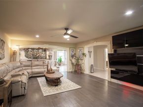 1806  Old Oak Drive , Arlington Texas 76012