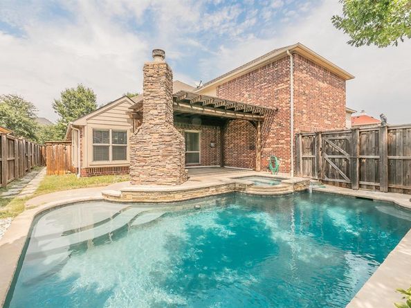 13425  Chittamwood Lane , Frisco Texas 75035