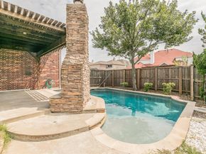 13425  Chittamwood Lane , Frisco Texas 75035