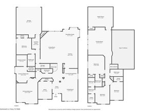 13425  Chittamwood Lane , Frisco Texas 75035