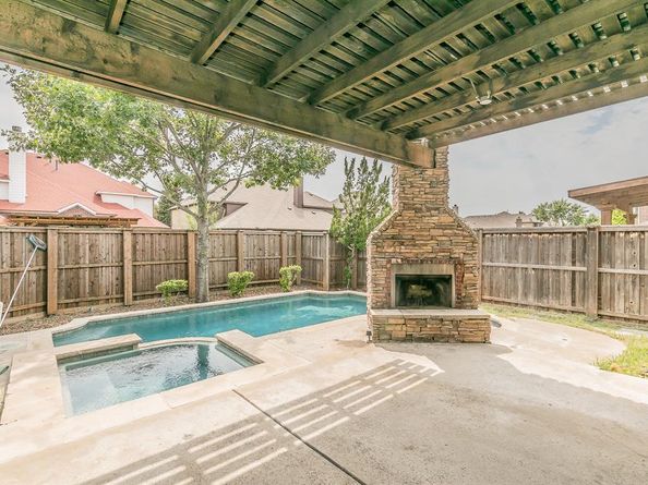 13425  Chittamwood Lane , Frisco Texas 75035