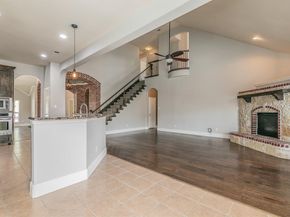 13425  Chittamwood Lane , Frisco Texas 75035