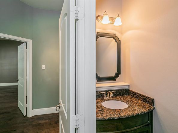 13425  Chittamwood Lane , Frisco Texas 75035