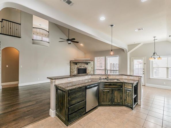 13425  Chittamwood Lane , Frisco Texas 75035