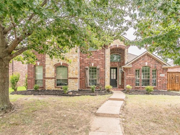 13425  Chittamwood Lane , Frisco Texas 75035