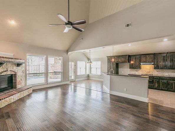 13425  Chittamwood Lane , Frisco Texas 75035