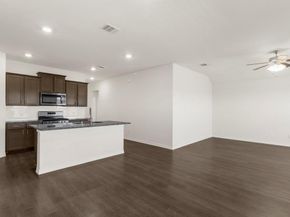 1100  Western Way , Princeton Texas 75407