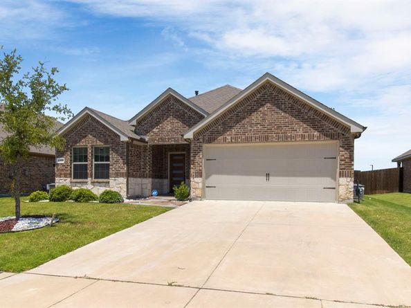 1100  Western Way , Princeton Texas 75407