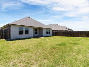 1100  Western Way , Princeton Texas 75407